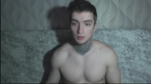 Andy online show from April 9, 3:15 am