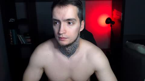 Andy online show from February 9, 3:43 am