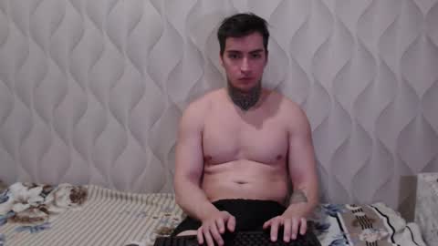 Andy online show from November 22, 3:28 am