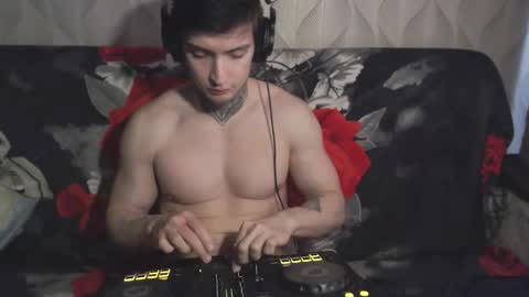 Andy online show from February 19, 6:54 am