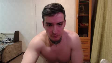 Andy online show from November 5, 9:28 pm