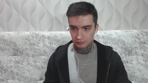 Andy online show from March 21, 2:59 am