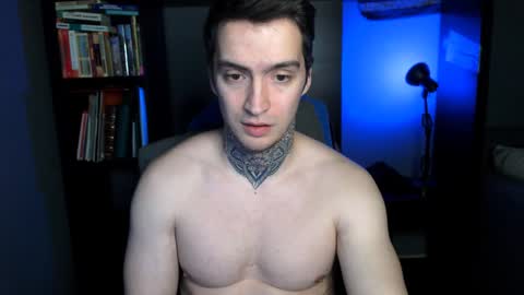 Andy online show from January 7, 5:02 am