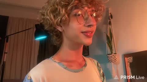 Damiano online show from July 27, 6:37 pm