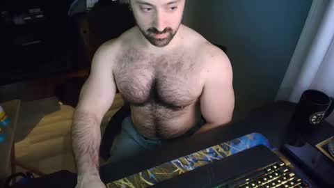 thisisjack13136969 online show from February 3, 6:40 am