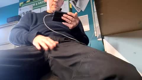 thobbincock online show from March 20, 3:27 pm