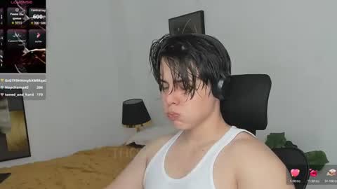 thom_ohtani online show from July 28, 12:29 am