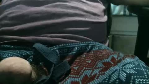 Snapshot of thomas0032 chatting on February 28, 3:59 am thomas0032 online show from February 28, 3:59 am