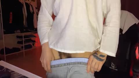 Thomas Hill online show from March 1, 10:09 pm