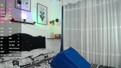 Thomas and Lyan online show from March 6, 5:14 am