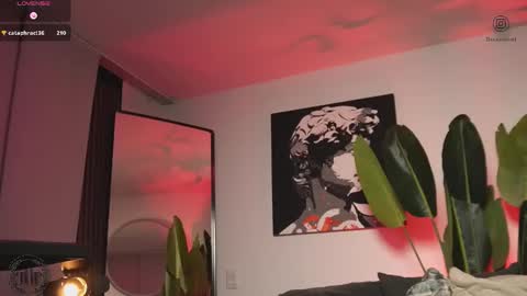 Thomas Falcon online show from January 16, 3:53 am