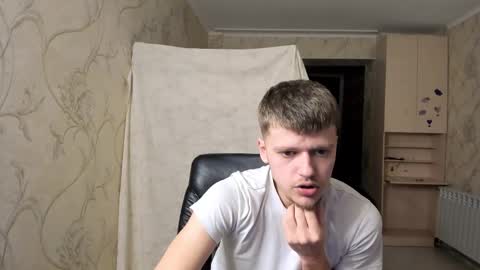 Tomas online show from November 16, 9:06 pm