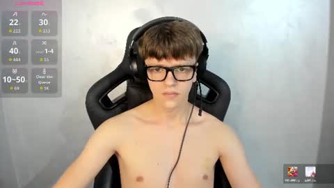 Tomas online show from July 21, 11:40 pm