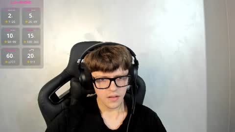 Tomas online show from July 15, 9:32 pm