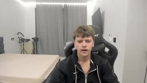 Tomas online show from February 19, 4:14 pm