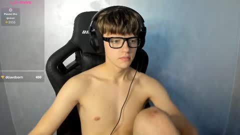 Tomas online show from July 23, 1:58 am