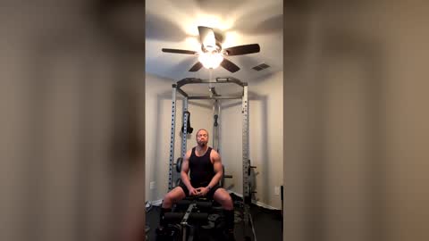 FatherTime online show from March 17, 12:51 pm