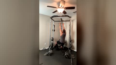 FatherTime online show from April 8, 1:09 pm