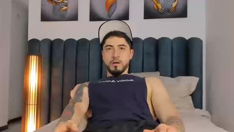 sweetfit boy online show from September 11, 5:23 pm