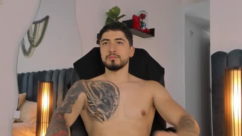 sweetfit boy online show from October 9, 5:18 pm