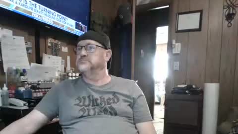 thomcatt66 online show from April 3, 12:24 pm