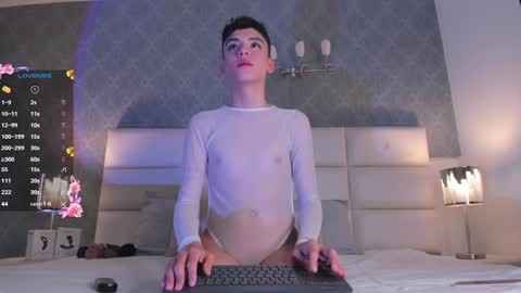 Thomy Thompson online show from January 1, 1:16 pm