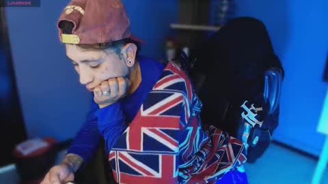 Thonixxx mr online show from March 27, 8:26 am