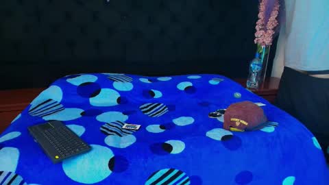 Thonixxx mr online show from March 8, 2:48 am