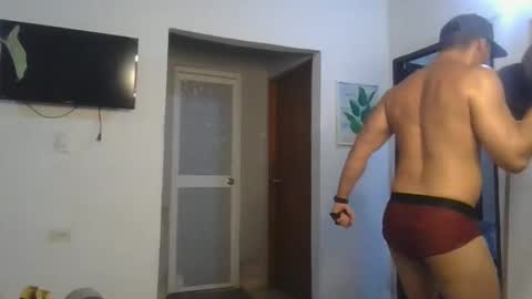 thonybeiio online show from March 29, 11:05 pm