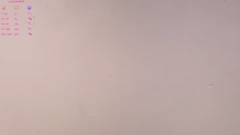 thonyxxx_ online show from June 11, 12:54 am