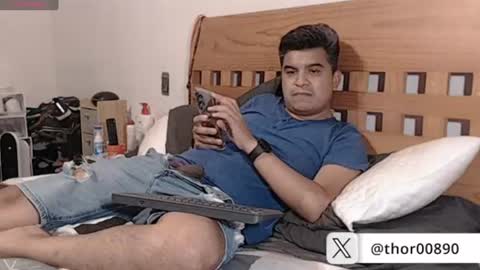 thor0200 online show from July 25, 4:42 am