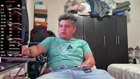 thor0200 online show from March 26, 5:11 am