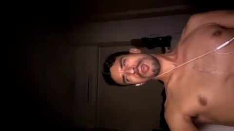 thor458_ online show from March 13, 5:26 am