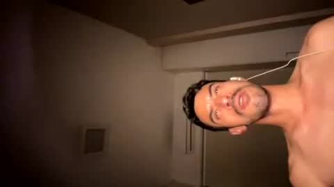 thor458_ online show from September 10, 4:11 am