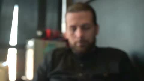 THE CAPTAIN online show from December 17, 1:07 pm