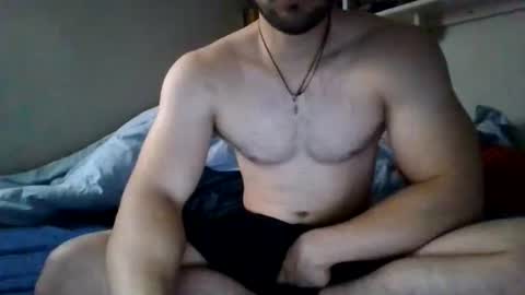 thorfinn77 online show from July 23, 4:59 pm