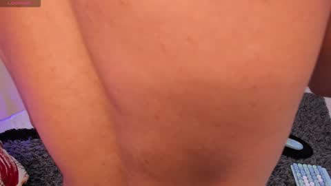 Thristan online show from February 20, 6:48 am