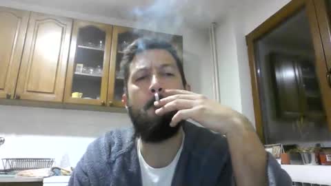 ThroatDom4U online show from December 14, 10:50 pm