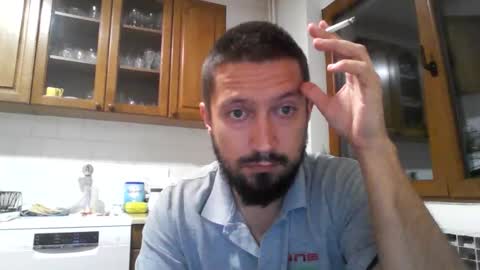 ThroatDom4U online show from September 22, 10:09 pm