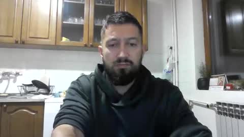 ThroatDom4U online show from October 6, 10:58 pm