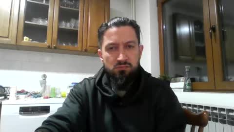 ThroatDom4U online show from March 2, 11:17 pm