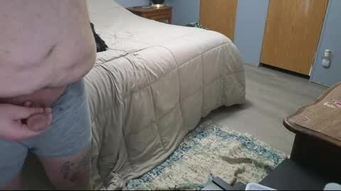 throbbin_williams_069 online show from April 6, 6:03 am