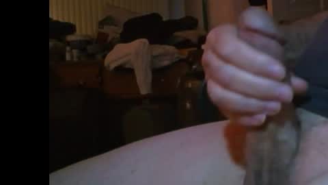 throbbing1 online show from May 2, 8:50 am