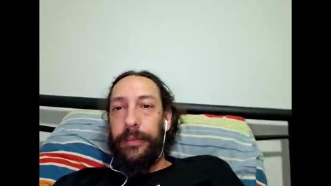 throbster513 online show from March 2, 1:42 pm