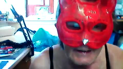 throubingcock online show from June 21, 5:40 pm