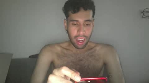 Luka online show from November 18, 6:55 pm