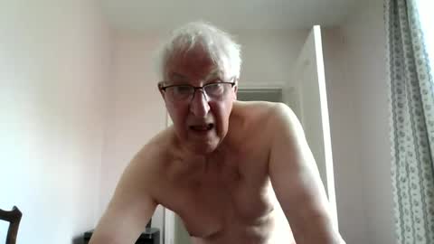 thruster99 online show from June 18, 9:58 am