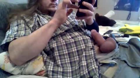 thunder8u42 online show from March 12, 3:09 pm