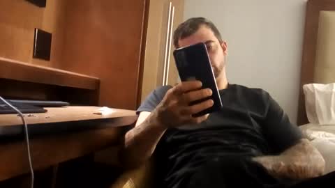 Thumper online show from January 23, 11:37 pm