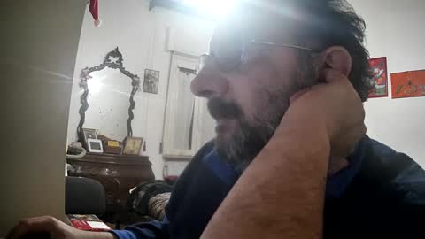 Little Wolf  online show from February 7, 6:34 pm